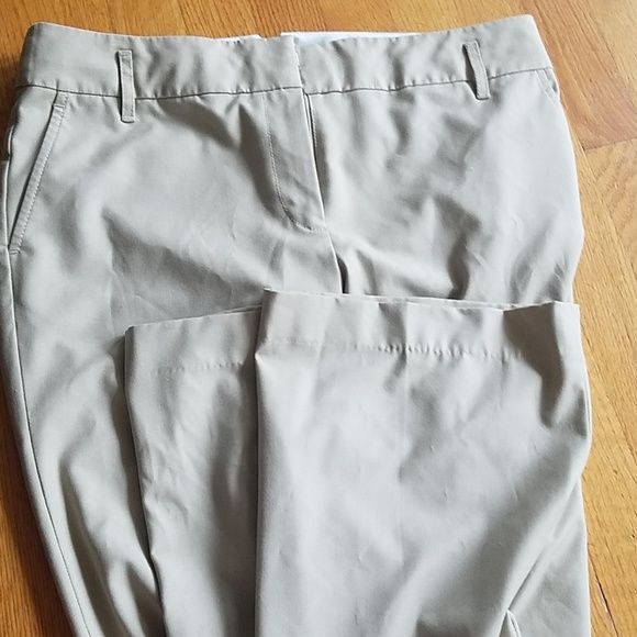 Khaki pants - Picture 4 of 4